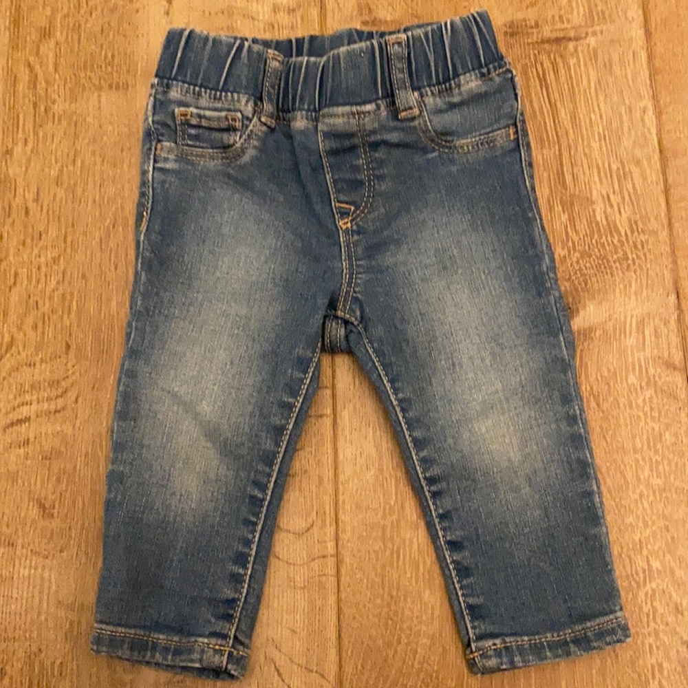 Baby Gap jeans